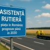 Piața asistenței rutiere din România se accelerează – prognoze optimiste până în 2030
