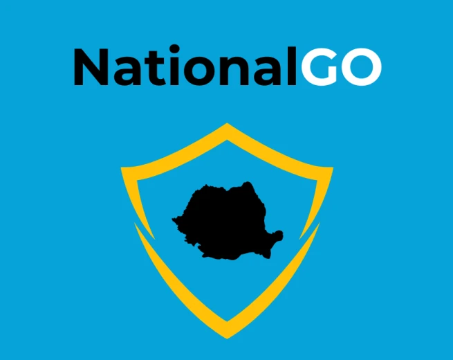 Asistență Rutieră - NationalGO