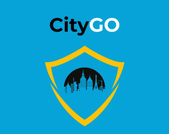 Asistență Rutieră - CityGO