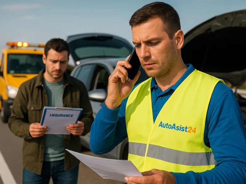 Asigurare RCA + Asistență Rutieră: Merită combinația în 2025?